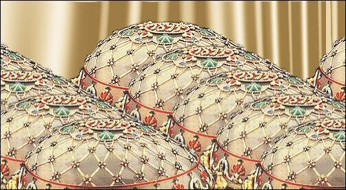 Renaissance Egg