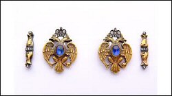cufflinks