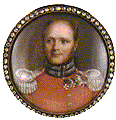 Alexander I