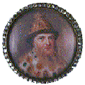 Alexei Mikhailovich