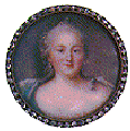 Elizaveta Petrovna