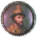 Feodor Alexeevich