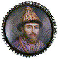 Mikhail Feodorovich