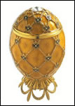 Ocean's Twelve Egg