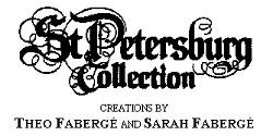 Logo St. Petersburg Collection