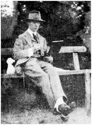 Nicholas Fabergé