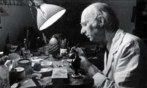 Theo Fabergé