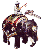 Pine Cone Egg Automaton