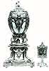 Royal Danish Egg