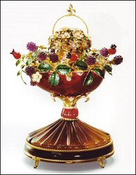 Victor Mayer autumn egg
