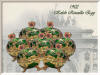 Kelch Rocaille Egg
