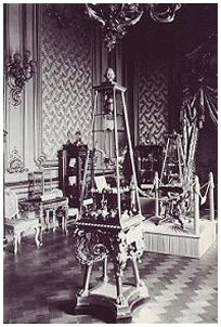 1902 von dervis exhibition